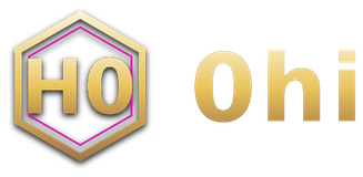 0hi logo